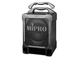 Mipro MA-707 Portable Wireless PA System